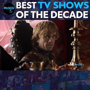 This decade brought with it some legendary TV shows. Let’s take a look at the 10 best ones! | WatchMojo