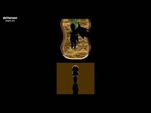 DELTARUNE Chapter 2 - Spamton NEO Boss Fight (Snowgrave)