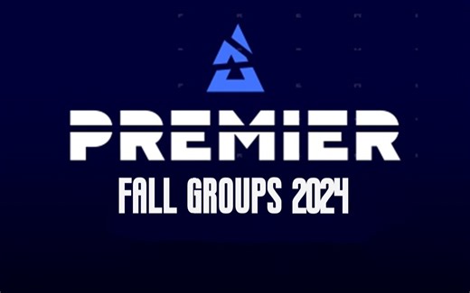 【BLAST2024秋季赛】LIQUID vs VP BO3