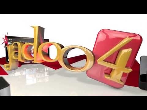 Jadoo 4 Promo