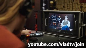 VladTV YouTube Master Class is now Live!!!! Click here to join: HTTP://youtube.com/vladtv/join | VladTV - Breaking Urban News