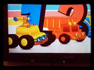 123 RACE END CREDITS