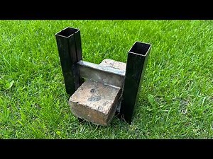 Revolutionary DIY Tool for Bricklayers – So Simple, So Smart