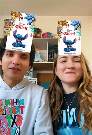 Disney Challenge Pre-Oscars con Zamy Baumuller