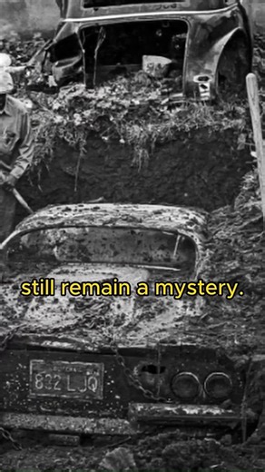 5.9K views · 28 reactions | They Found a Rare Ferrari Buried in a Backyard #CarFind #LuxuryDiscovery #HiddenHistory | Comedy Capsule | Facebook
