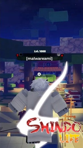 Top 5 BEST Subjutsu in Shindo Life 2026 🔥 Update 249 #Shorts