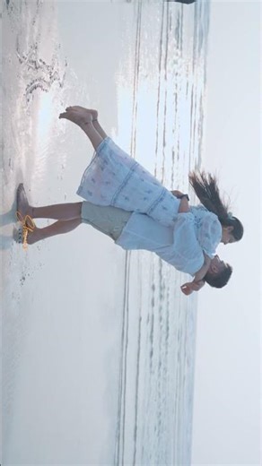 Beach Pre Wedding Shoot | Cinematic Love Story | Couple Goals 2026 | Romantic Cinematic Film #love