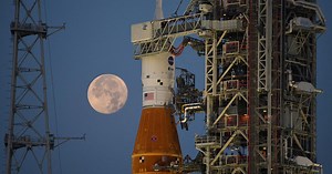 NASA gearing up to launch Artemis program