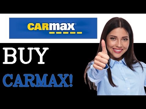 How To Buy A Used Car From Carmax (2025)