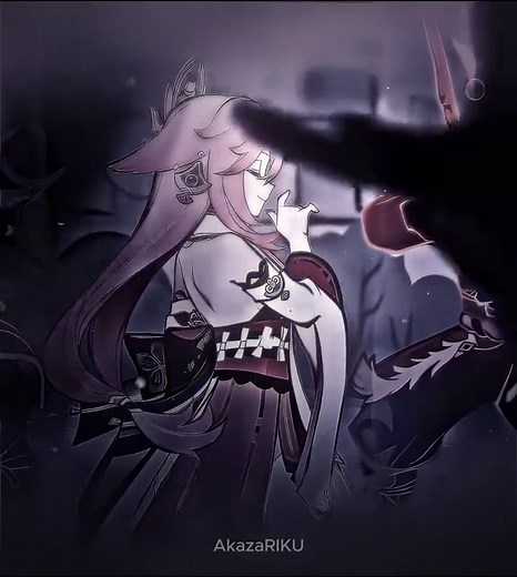 Genshin Impact Yae Miko Showcase and Gameplay Highlights