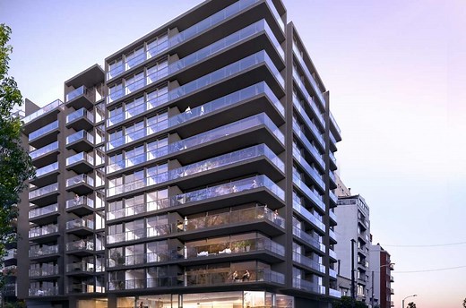 Sofisticación y exclusividad en Villa Biarritz