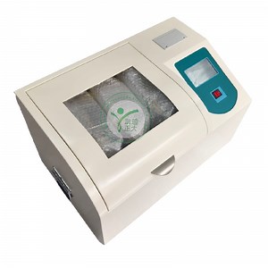 [Hot Item] Portable Oil Dielectric Strength Tester 0-100kV Transformer Oil BDV Test Machine