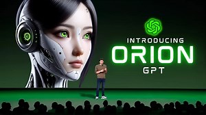 确认：OpenAI ORION 即将问世，其性能是 GPT-4 的 100 倍！
