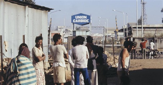 Forty years on from the Bhopal disaster what lessons have been learnt?