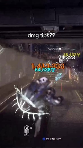 Maximize Damage in Warframe: Essential Mod Strategies