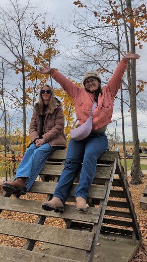 Another Young Adult Outing for the books | Mentor United Methodist Church