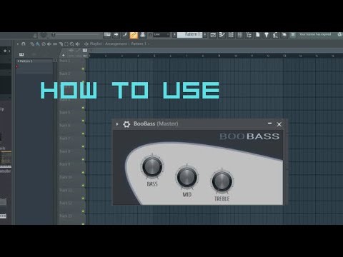 How to BooBass