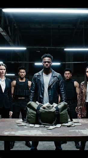 The Dark Past of Jason | Crime Storytelling Short Film