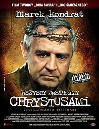 Wszyscy jesteśmy Chrystusami