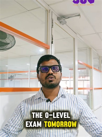 Whether you’ve got all day or only after school, your O/L success starts here. Full-time & part-time crash courses now enrolling... #edexcel #cambridge #olevels #tiktoksrilanka🇱🇰