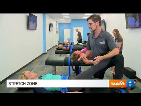 Explaining how Stretch Zone works wusa9com