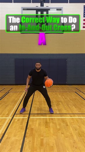 Master the In-and-Out Crossover: Which One Works Best?