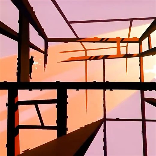 This episode of Samurai Jack was an artistic masterpiece | Ghibli Community