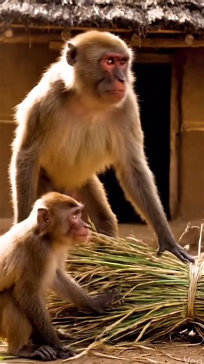 Hilarious Monkey Video Compilation That Will Make You Laugh