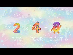 The Power of Multiplication: Cool Math Tricks for Kids