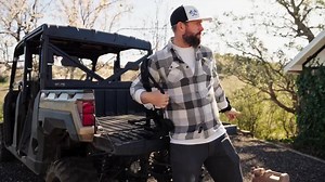 Tomahawk Power 5-Gallon Battery Powered Backpack Sprayer 450 PSI Pump for Pest Control eTPS25