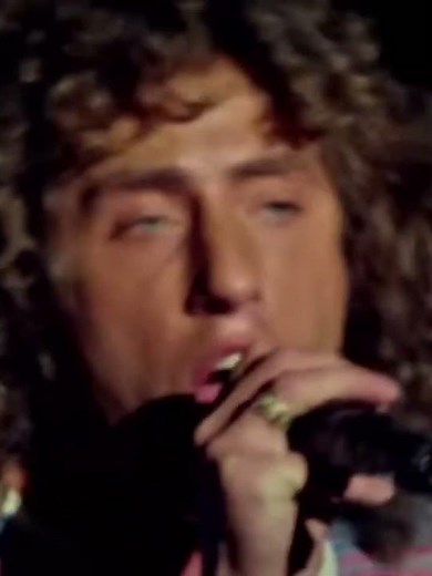 Pinball Wizard by The Who live (1977?)