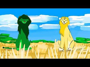 Just The Two Of Us Meme(OCs)