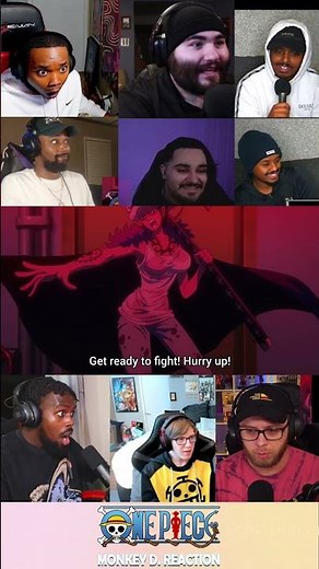 Law Turned Into a Woman Shocks Everyone | One Piece Reaction