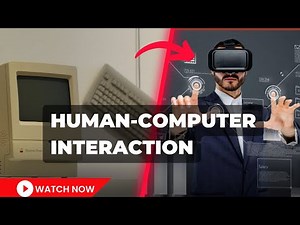 How We Got Here: A Look into the Past and Future of Computer-Human Interaction
