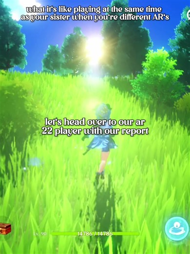 Understanding the Ruin Guard in Genshin Impact