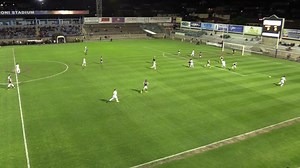 9.5K views · 254 reactions | ⚽️ Bridge ⚽️ Cejudo ⚽️ Lustica | Western Sydney Wanderers FC | Facebook