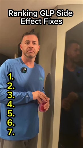 Primal Health + Wellness on Instagram: "Follow for more GLP tips!! #weightloss #education"