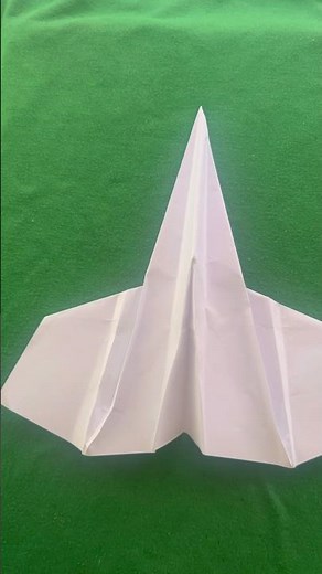 Breaking the World Record for Longest Paper Jet Flight!