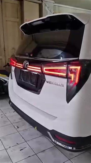 Electric Tailgate Kit: Automatic Tailgate Opening.ddwm