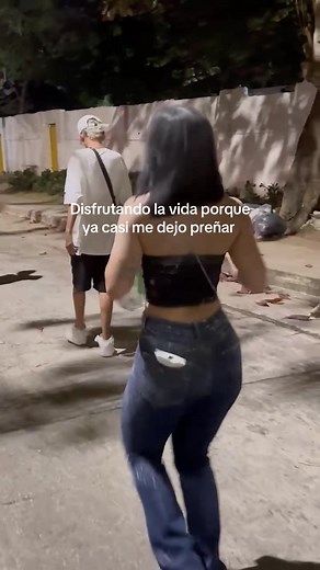 Mentira no es: Disfrutando la vida
