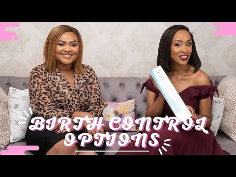 Contraception | Different Types of Contraceptives and How They Work