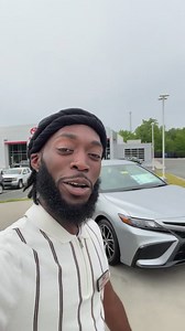 Cox Toyota on Reels