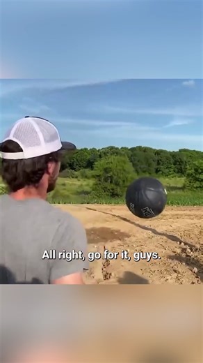 154K views · 1.2K reactions | If He Misses… It’s Game Over! #reels #game #ball #testing #fblifestyle | Whistlindiesel | Facebook