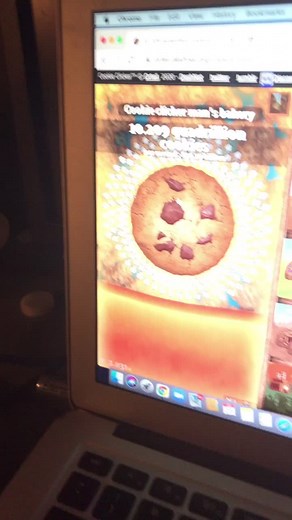 Finally started the grandmapocalypse￼ 🤯#bigcookiemoves #trending #SwitchTheChobaniFlip #foryoupageofficiall