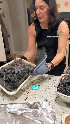 Hilarious Thanksgiving Turkey Fail 😂🦃