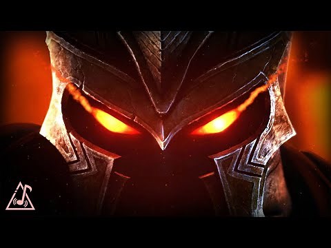 KROWW Deathstep Mix • Orchestral Heavy Dubstep