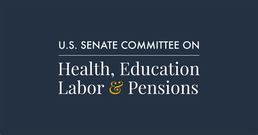 Protecting Women: Exposing the Dangers of Chemical Abortion Drugs | The U.S. Senate Committee on Health, Education, Labor & Pensions