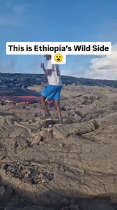 11K views · 62 reactions | #ethiopiatravel #VisitEthiopia #Afar #activevolcano #VisitEthiopia | Visit Ethiopia | Facebook