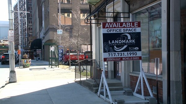 Central Pennsylvania housing market thrives with rising inventory, realtors hint towards balance