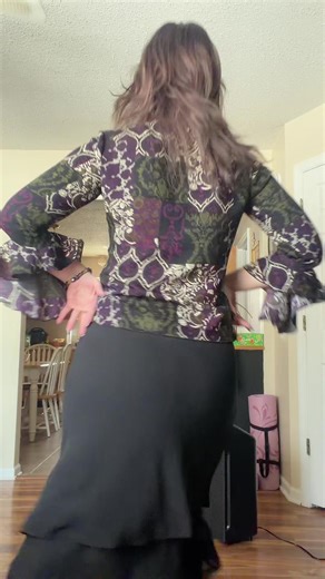 Exploring Dance in Melanie Martinez's MM4